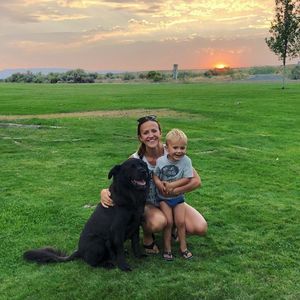 Meet your Posher, Cariana